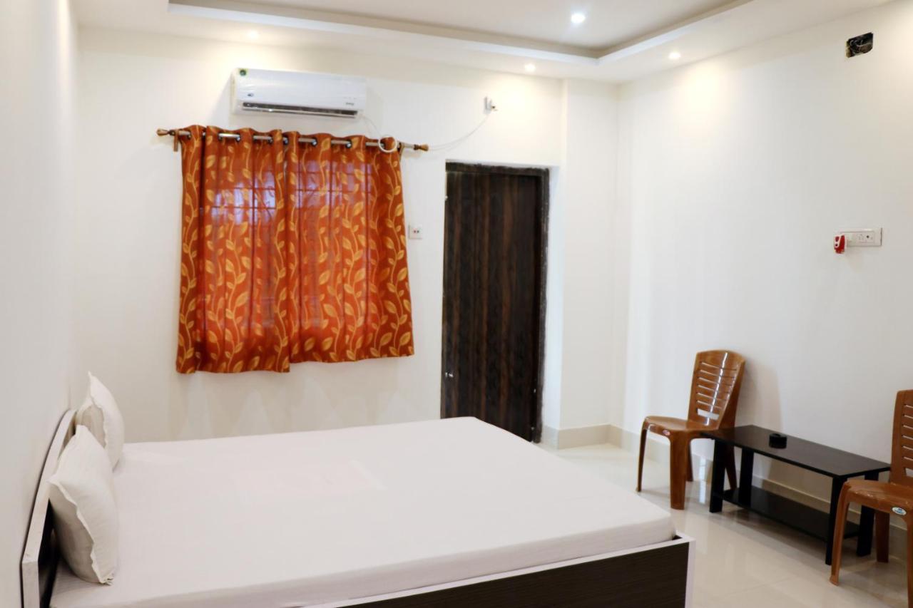 Somani Inn Jhargram Exterior photo